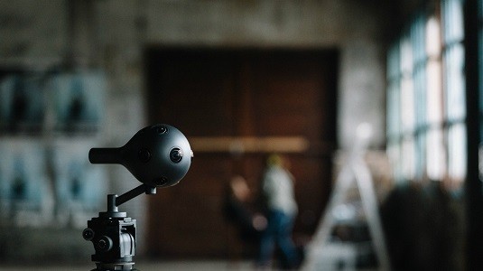 Nokia, OZO VR Departmanında Çalışanları İşten Çıkartarak Departmanı Kapatacağını Açıkladı