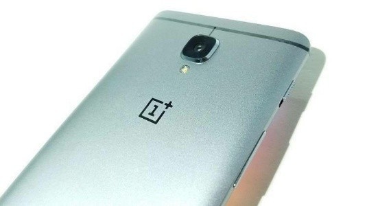 OnePlus Çok Özel Kullanım Verilerini Topluyor