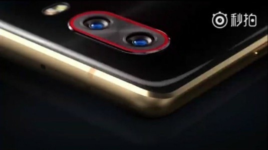 ZTE, Nubia Z17S Tanıtım Etkinliği için 2 Tanıtım Videosu Yayınladı
