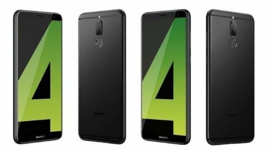 Huawei Mate 10 Lite'ın Fiyatı Perakendeci Tarafından Doğrulandı