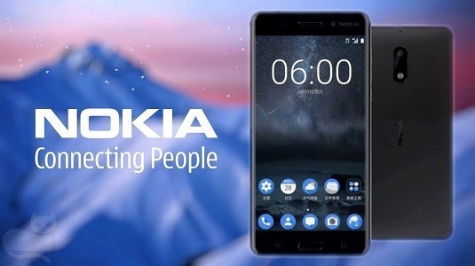 Nokia 6 Android 7.1.2 Nougat Güncellemesi Almaya Başladı