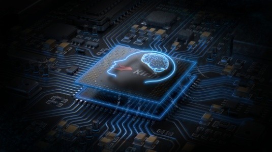 Huawei'den Akıllı Telefon yerine Zeki Telefon Geliyor