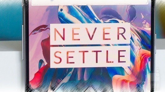 Oneplus, Kullanıcı Verilerini Topladığını Kabul Etti ve Ekim Ayı Sonuna Kadar Çözüm Sözü Verdi