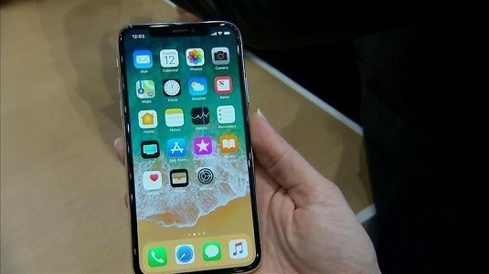 iPhone X Türkiye Fiyatı Açıklandı
