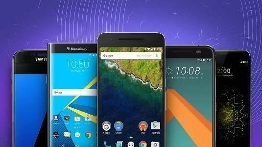 Her Dört Akıllı Telefon Kullanıcısından Biri Günde 7 Saatten Fazla Telefon Kullanıyor