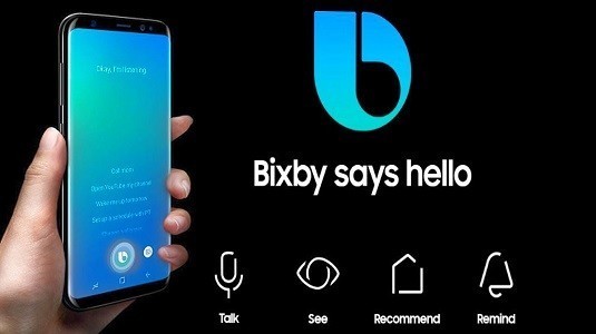 Bixby 2.0 Önümüzdeki Hafta Samsung Geliştirici Konferansında Tanıtılabilir
