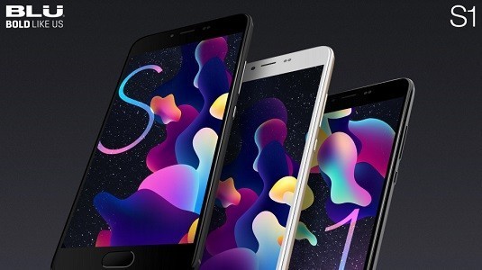OnePlus 5 Modeline Benzerliği İle Dikkat Çeken Blu S1 Modeli Tanıtıldı
