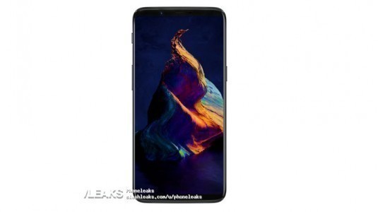 OnePlus 5T, iki ay içerisinde lanse edilecek