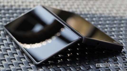 ZTE Axon M, Wi-Fi sertifikasına kavuştu