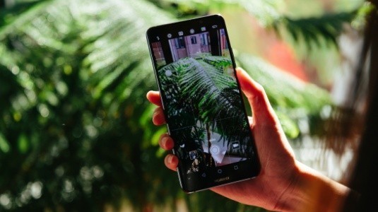 Yeni Huawei Mate 10 ve Mate 10 Pro Tanıtıldı