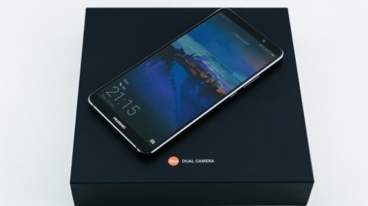 Huawei Mate 10, Mate 10 Pro ve Mate 10 Porsche Design Fiyatları ve Çıkış Tarihleri