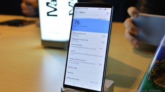 Oreo Tabanlı EMUI 8.0, Huawei Mate 9 ve P10 Serilerine Geliyor