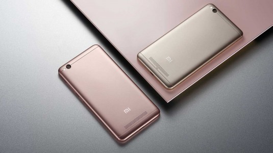 2017'de Xiaomi, 90 milyon telefon satmayı hedefliyor