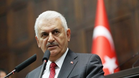 Başbakan Yıldırım açıkladı, telefon görüşmeleri ucuzluyor