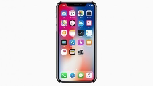 2018'de akıllı telefon pazarı, iPhone X ile büyüyebilir