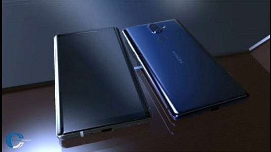 Nokia 9'un Sızıntı Tabanlı Videosu Harika bir Telefon Ortaya Koyuyor
