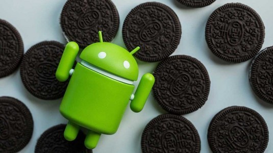 Lenovo K8 serisini, Android 8.0 Oreo ile güncelliyor
