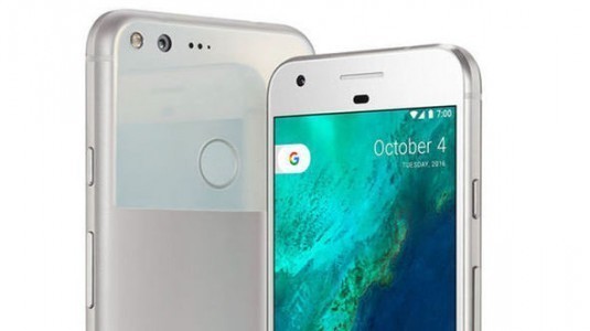 Ön siparişle alınan Google Pixel 2'ler, kargoya veriliyor