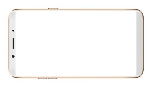 Oppo F5'in tüm teknik özellikleri sızdırıldı
