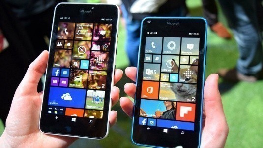 Microsoft Lumia 640 ve 640 XL, Windows 10 Fall Creators Güncellemesi Almayacak