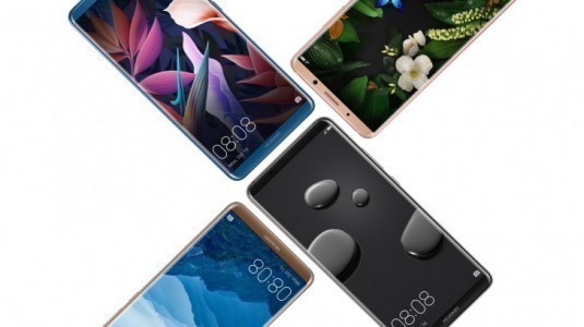 Mate 10 Pro'da görülen hata, ilk güncellemeyle giderildi