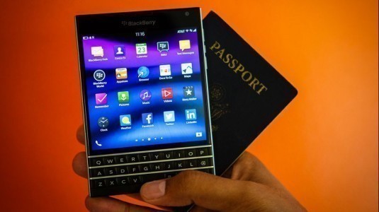 BlackBerry yavaş yavaş eski gücüne dönüyor