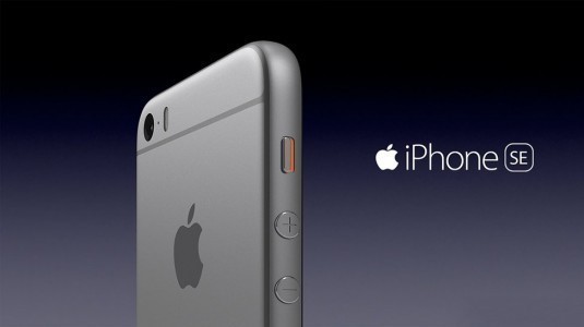 Apple 2018'de, yeni bir iPhone SE modeli geliştirecek