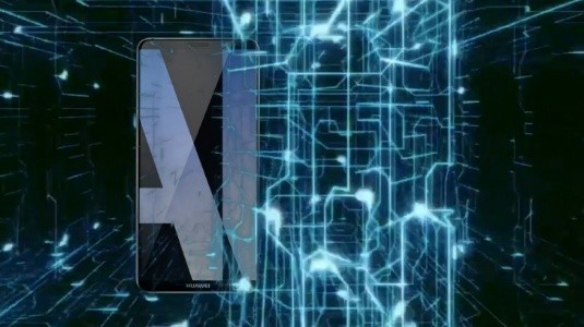 Huawei Mate 10'un Fiyatı 900 € 'dan Yüksek Olabilir
