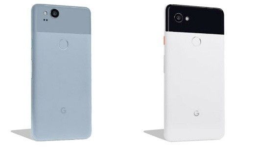 Google'ın 2017 Pixel 2 Etkinliği: Nerede, Ne Zaman ve Nasıl İzlerim