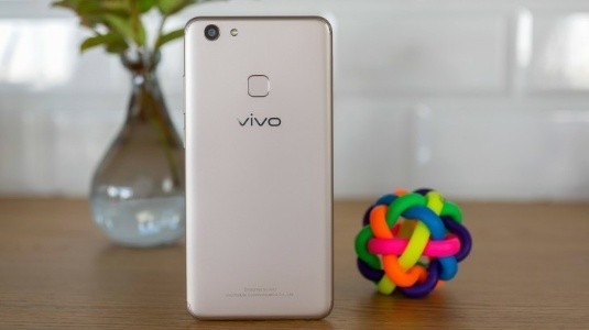 Vivo, Pazar Ağına 6 Yeni Ülke Daha Ekledi