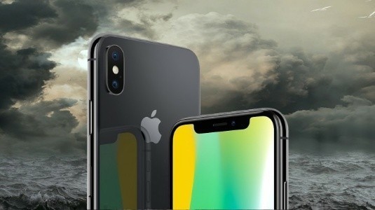 iPhone X, İlk Etapta 3 Milyon Adetle Satışa Çıkacak