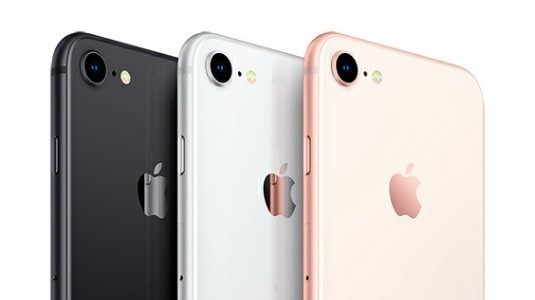 iPhone 8 ve iPhone 8 Plus Türk Telekom Mağazalarında Yerini Aldı