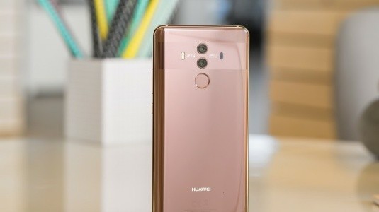 Huawei Mate 10 Pro, DxOMark Testinde 97 Puan Aldı