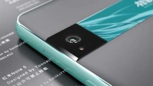 Xiaomi Redmi Note 5, TENAA'da Göründü