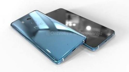 HTC U11 Plus Özellikleri Sızdırıldı