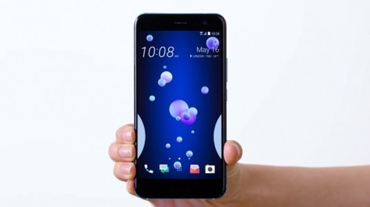HTC U11 için Android Oreo 8.0 güncellemesi Kasım ayında