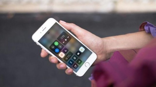 Apple, iOS 11.1'in dördüncü betasını yayınladı