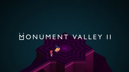 Monument Valley 2, önümüzdeki ay Google Play Store'da