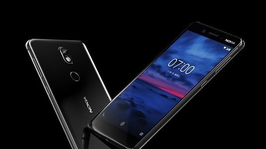 Nokia 7 Büyük İlgiyle Karşılanarak 100.000 Adet Ön Sipariş Almayı Başardı