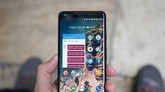 Google, Pixel 2 XL Modelinde Meydana Gelen Ekran Yanma Sorununu İnceliyor