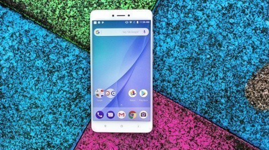 Xiaomi Redmi Note 4 ve Note 4X için Android One ROM'lar Çıktı