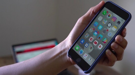 iOS 11'in hesap makinesi, şaştı kaldı