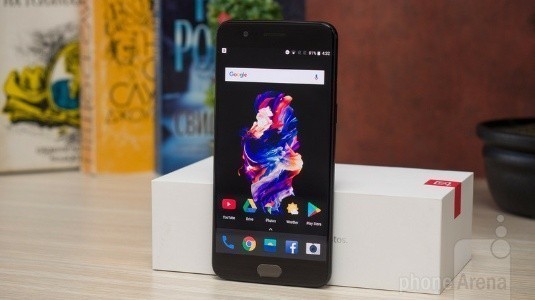 OnePlus 5T ve OnePlus 5: Aralarındaki Farklar ve Beklenen Yeni Özellikler