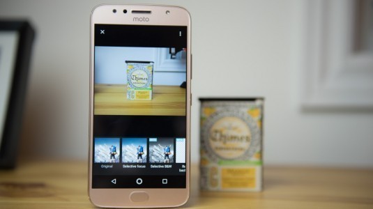 Moto G5S Plus satışları, bugün ülkemizde başladı