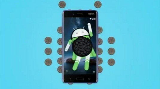 HMD, Nokia 8 Android 8.0 Oreo Beta Test Programını Başlattı