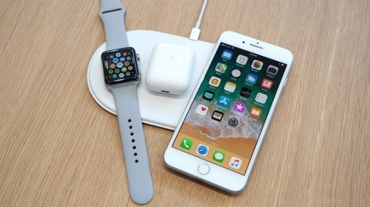 Apple, PowerbyProxi isimli şirketi satın aldı