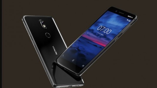 nokia 7 teknik ozellikler ile detaylari inceleme yazisi maxicep
