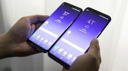 Samsung Galaxy S8 için Android Oreo Beta Programı Gelecek Hafta Başlıyor