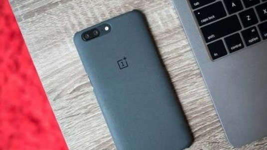 Sızdırılan Görüntü, OnePlus 5T'nin Çıkış Tarihini Doğruladı