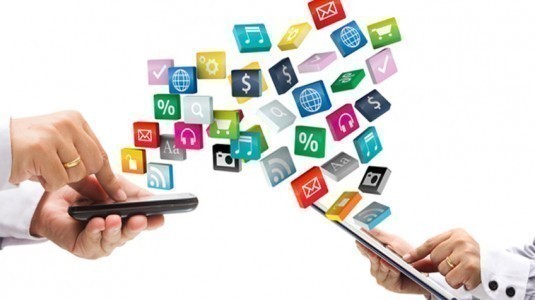 App Annie açıkladı, üçüncü çeyrek 26 milyar uygulama indirildi